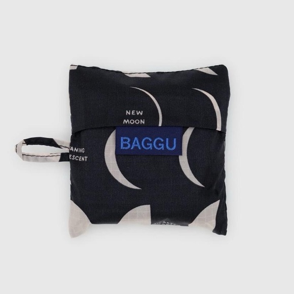Baggu Go Pouch Set and Baby Reusable Tote Bag - Picture 8 of 12